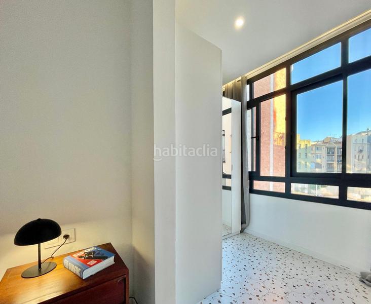 Foto d5c557ce-07eb-41b3-9044-63c3cab0dc45. Rent flat with heating in Dreta de l´Eixample Barcelona
