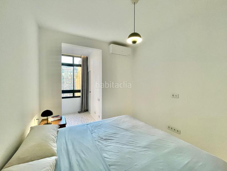 Foto f03934e1-52d8-43a8-8789-7031b893e69a. Rent flat with heating in Dreta de l´Eixample Barcelona