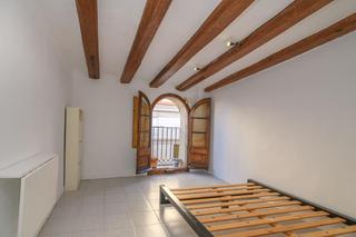 Àtic  Arc d sant ramon del call. Ático con alma en el corazón del barrio judío de barcelona