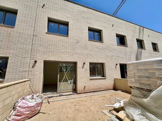 House  Carrer tagamanent. Casa unifamiliar a estrenar con máxima eficiencia energética.