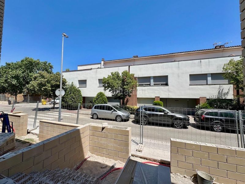 Foto 41e9e169-0a69-4eb5-b377-c6f8047f2bd1. Casa amb calefacció aparcament a Centre Garriga (La)