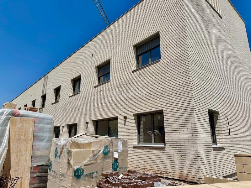 Foto 4454877b-a919-4b84-971c-1905c2faa157. Casa amb calefacció aparcament a Centre Garriga (La)