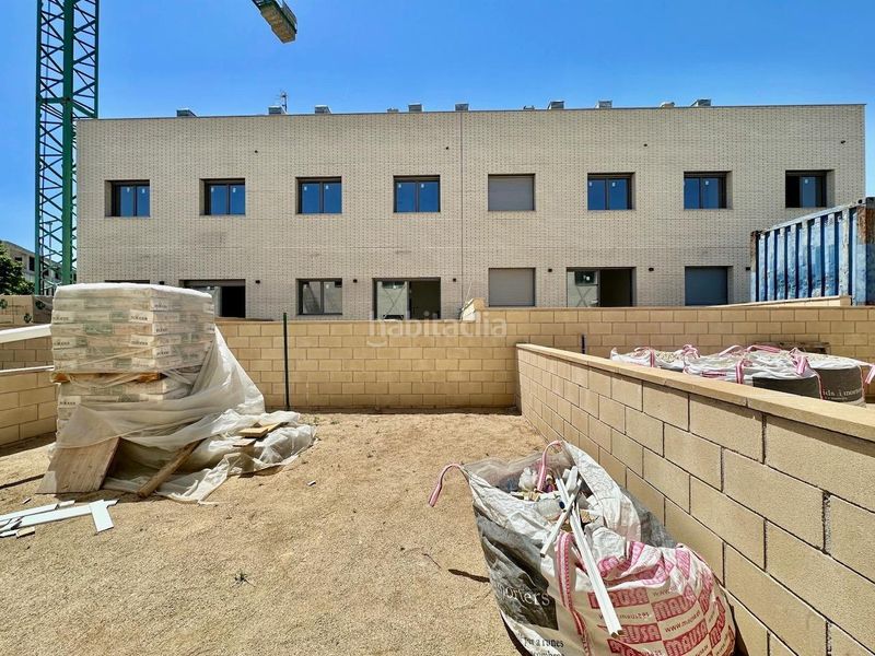 Foto 6af35332-7416-46f7-9537-42023f0b43ac. Casa amb calefacció aparcament a Centre Garriga (La)