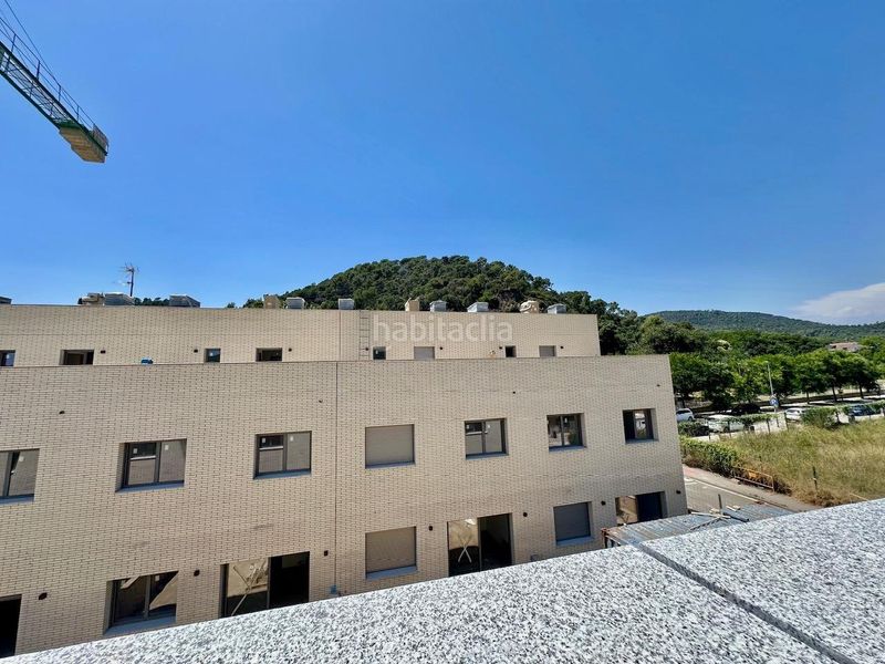 Foto a3117288-4737-4307-ad98-692213bc73c4. Casa amb calefacció aparcament a Centre Garriga (La)