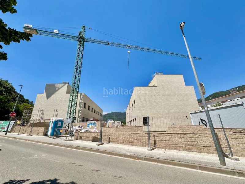 Foto af92738d-8c8b-4b39-810a-b47f5aec2a04. Casa amb calefacció aparcament a Centre Garriga (La)