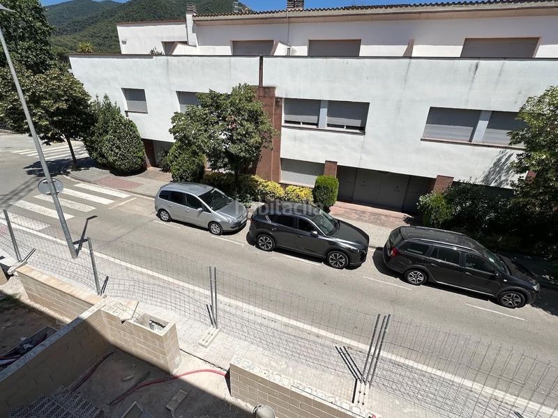 Foto d35f35ca-f7e3-4f5a-9095-d085e5709d87. Casa amb calefacció aparcament a Centre Garriga (La)