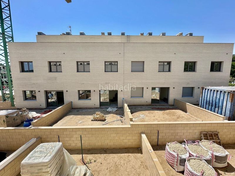 Foto eb561aa3-ac0c-4c23-acb3-551587da5b45. Casa amb calefacció aparcament a Centre Garriga (La)