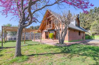 Casa  Orenetes de les. Casa con car�cter, chimenea y gran parcela para dise�ar tu proye