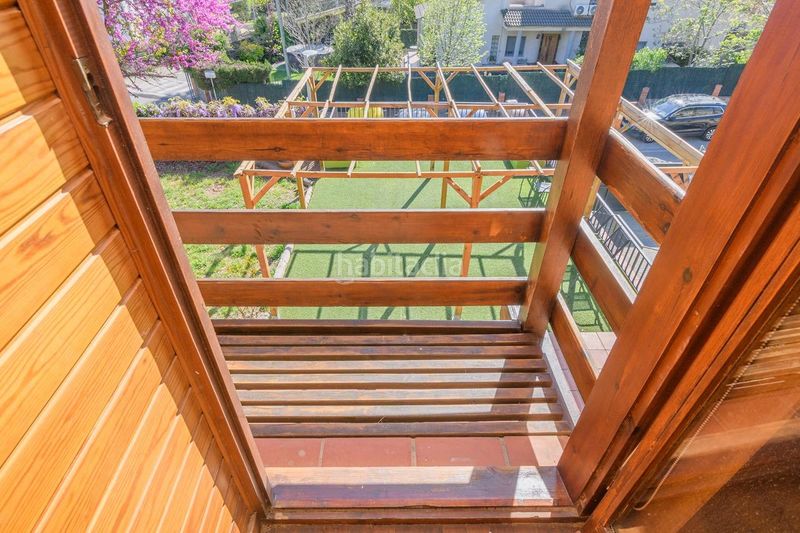 Foto 10f00992-d8c1-4471-a6dc-ee1772d2c4c5. Casa amb aparcament a Lliçà d´Amunt