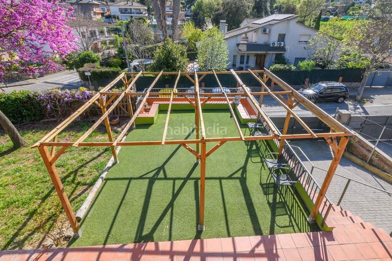 Foto 45ed7d34-a2c9-496a-96d6-3696cb2791dd. Casa amb aparcament a Lliçà d´Amunt