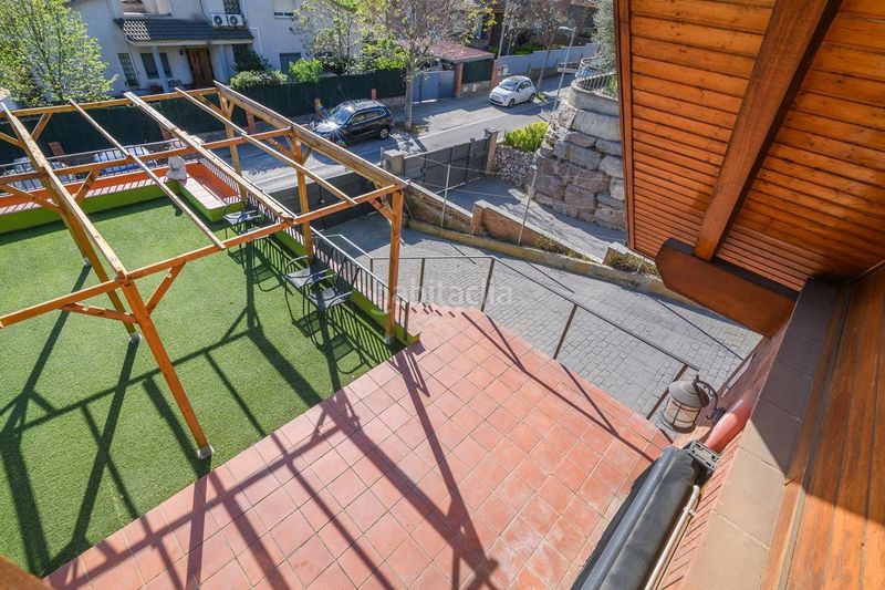 Foto 5d42c403-0e1e-4b52-9ea9-eb68286edb5e. Casa amb aparcament a Lliçà d´Amunt