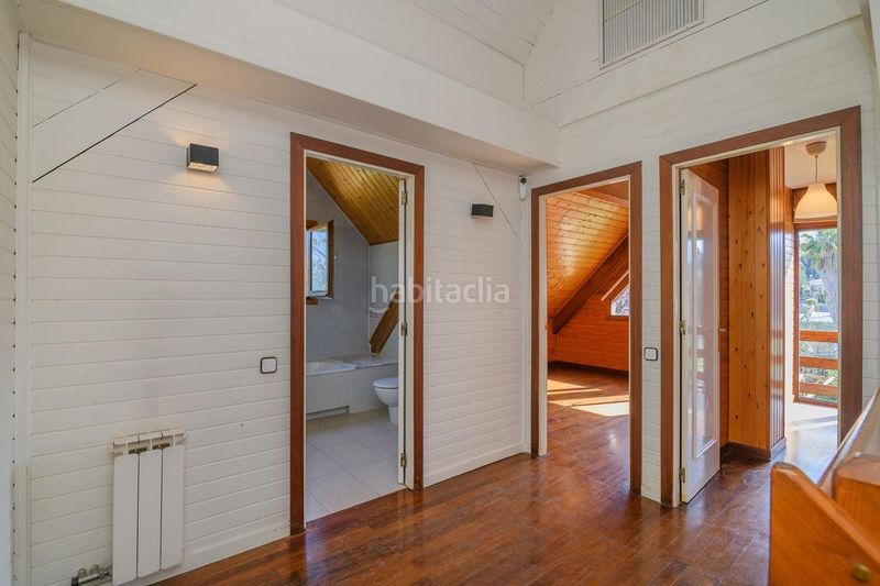 Foto 6a6b1017-8504-4de1-85b6-20938d7b6d72. Casa amb aparcament a Lliçà d´Amunt