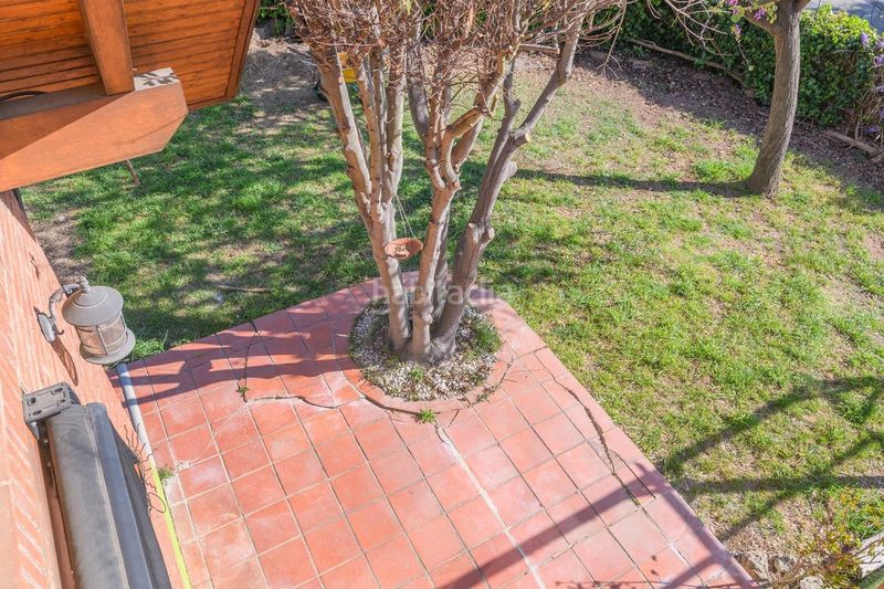 Foto 7e34c0fa-0c8b-4299-99a9-75bdc28a73f6. Casa amb aparcament a Lliçà d´Amunt