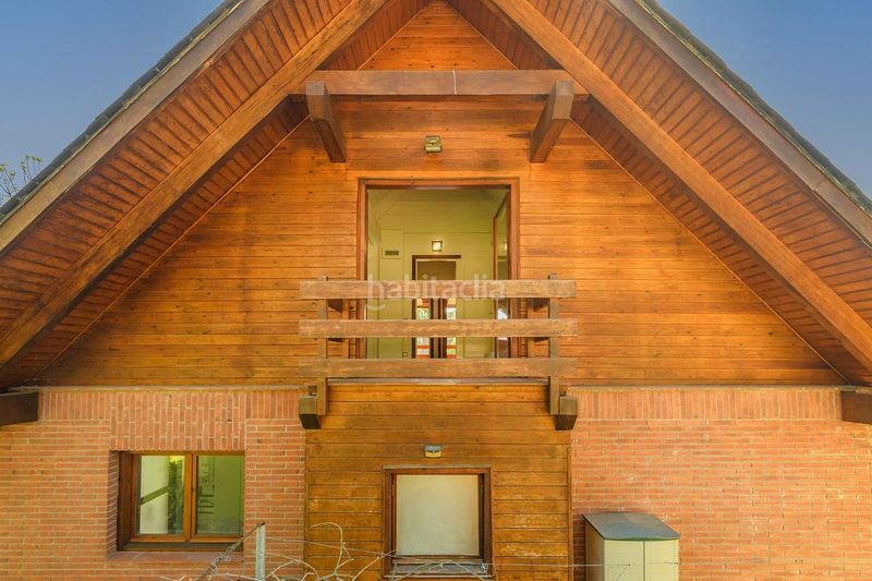 Foto 92d97699-dfea-4a0f-9cff-f3244b232ee7. Casa amb aparcament a Lliçà d´Amunt