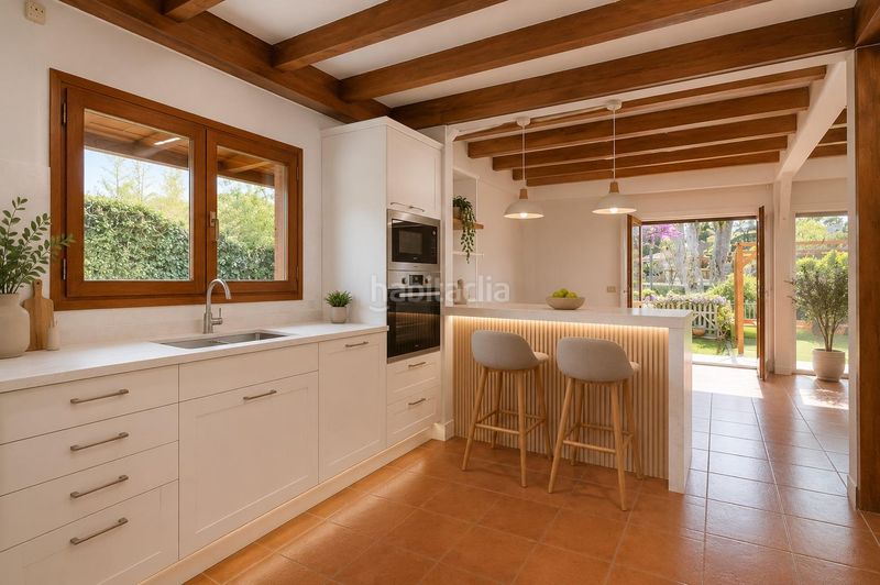 Foto a6cd628d-8660-4978-80ed-0c8f1604c278. Casa amb aparcament a Lliçà d´Amunt