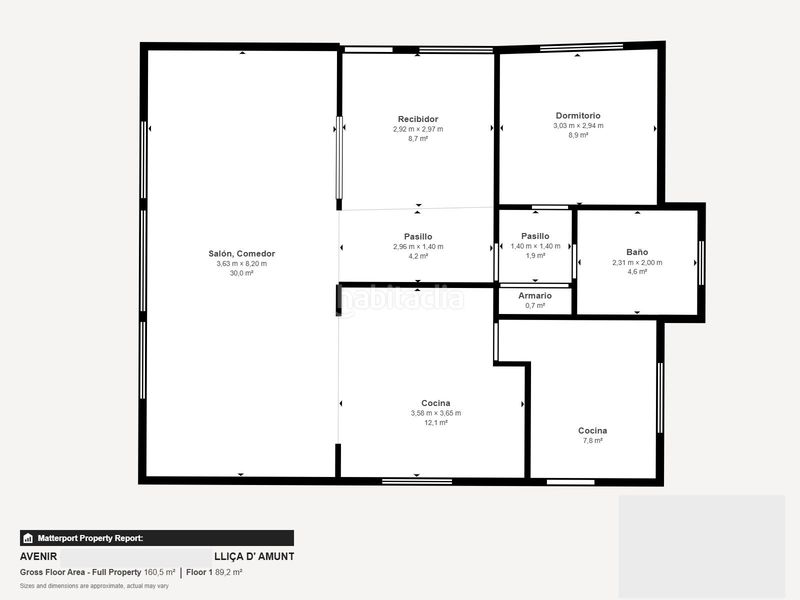 Foto b22aa64f-b12c-4f05-b77a-9d7aee8eb80b. Casa amb aparcament a Lliçà d´Amunt