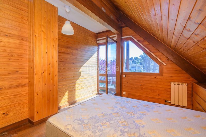 Foto be6681c0-3903-4fac-93c6-38a3a51e4891. Casa amb aparcament a Lliçà d´Amunt