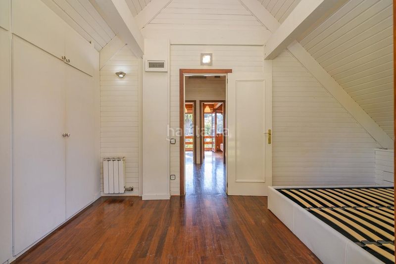 Foto c33144e2-8667-450d-a7e2-f959f952a9aa. Casa amb aparcament a Lliçà d´Amunt