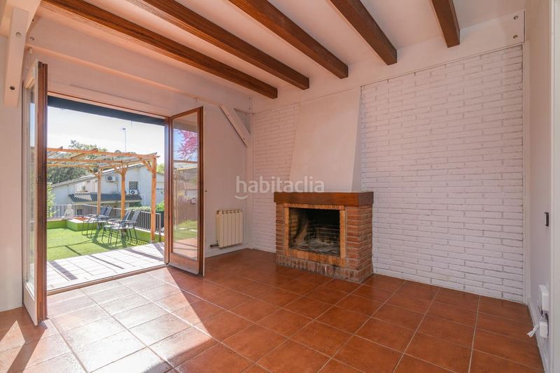 Foto cf679e1d-abc8-403b-9021-bc72d7559616. Casa amb aparcament a Lliçà d´Amunt