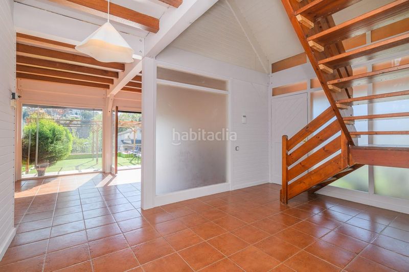 Foto d46e5bd0-1c95-4735-9137-59632a2f5834. Casa amb aparcament a Lliçà d´Amunt