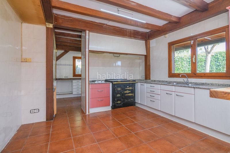 Foto d5960b58-c286-4f2d-870f-490893e47a67. Casa amb aparcament a Lliçà d´Amunt