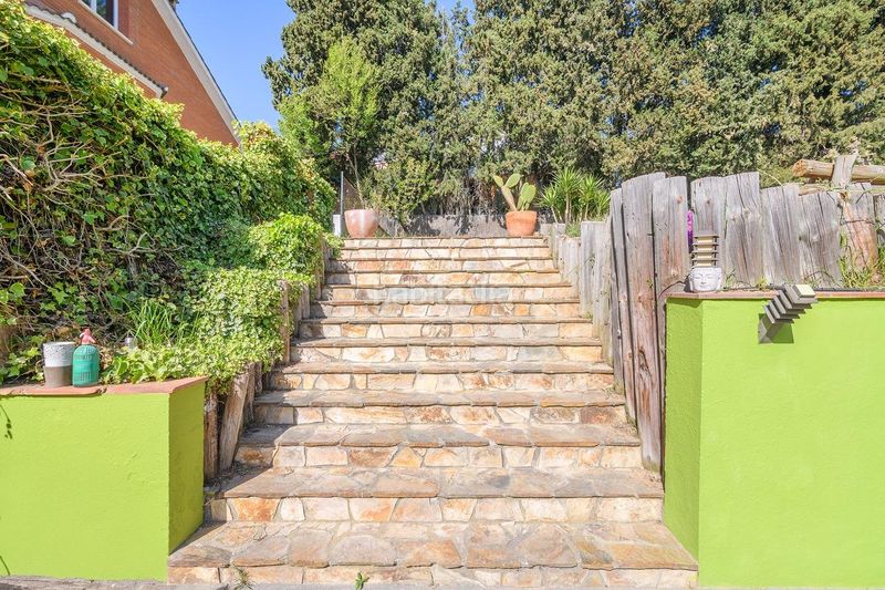 Foto d7ee5a26-2bb4-4202-acd5-a6215e1e2d52. Casa amb aparcament a Lliçà d´Amunt