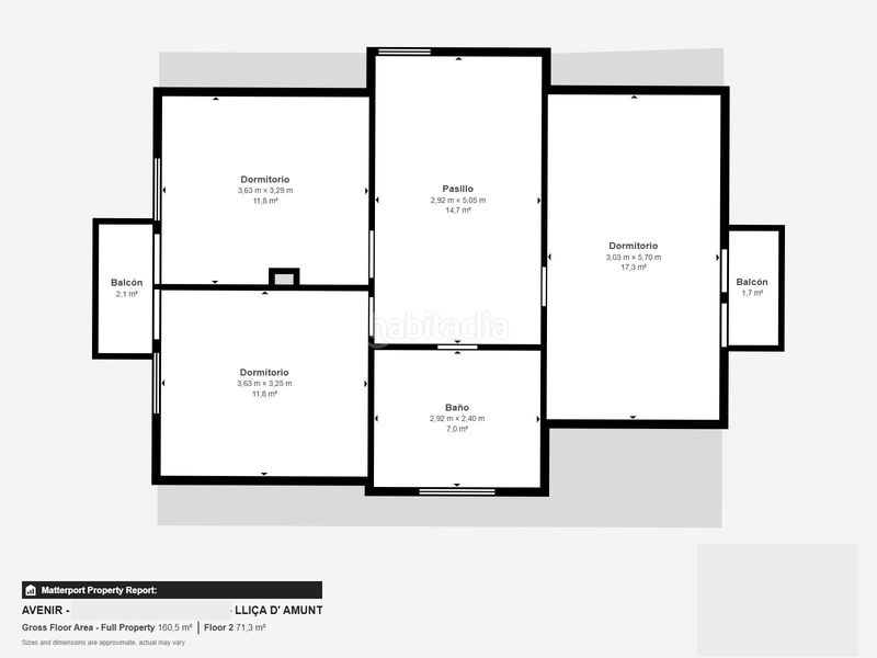 Foto db05b5ea-031c-4a15-9055-f1152a9774a7. Casa amb aparcament a Lliçà d´Amunt