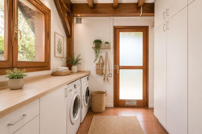 Foto dd89e525-d346-4b21-a57d-68b75df98419. Casa amb aparcament a Lliçà d´Amunt