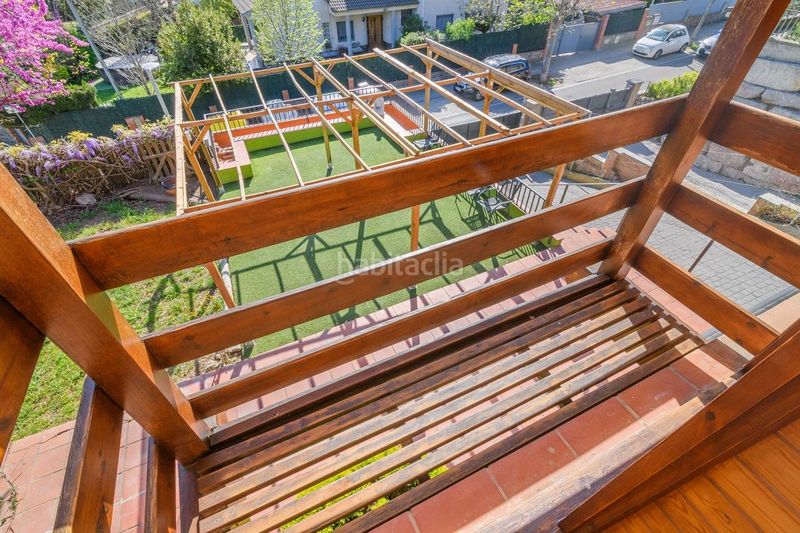 Foto f686023d-b9d2-4e90-af58-4eb2466513b0. Casa amb aparcament a Lliçà d´Amunt