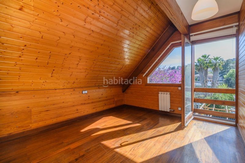 Foto f79f6c31-7f82-4cde-9a99-30c8b464922f. Casa amb aparcament a Lliçà d´Amunt