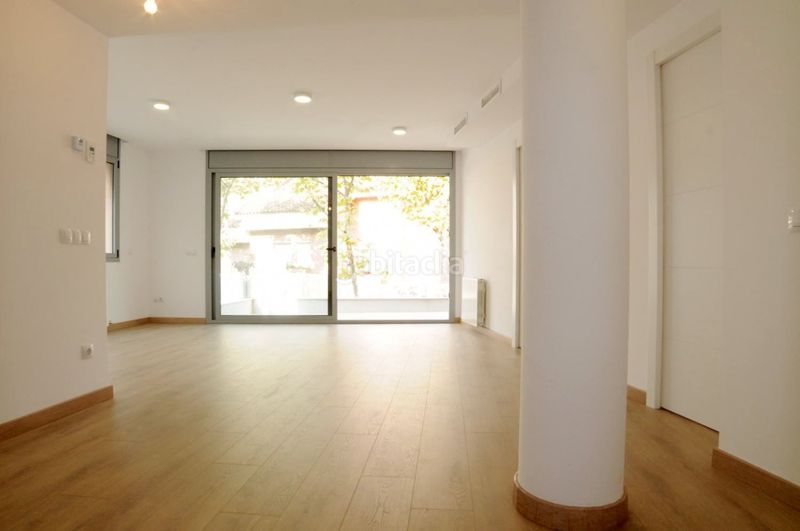 Foto 122ebef4-1bec-4dbe-8f72-44614fa737ec. Alquiler piso planta baja luminosa, exterior y con terraza en obra nueva del 2017. con parking y trastero en Tiana