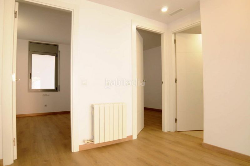 Foto 22272e55-9359-4e4b-9c5e-652f0bed00ee. Alquiler piso planta baja luminosa, exterior y con terraza en obra nueva del 2017. con parking y trastero en Tiana