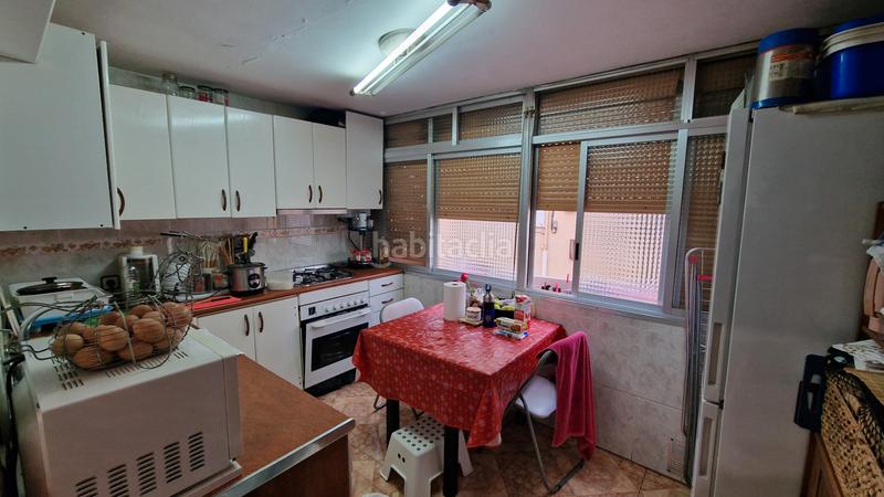 Foto 5da348a5-1be3-45c7-9d2f-fc0d45685e87. Appartement dans Les Planes Hospitalet de Llobregat (L´)