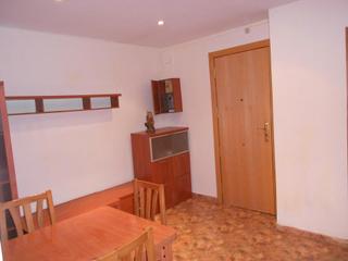 Piso en Carrer Font