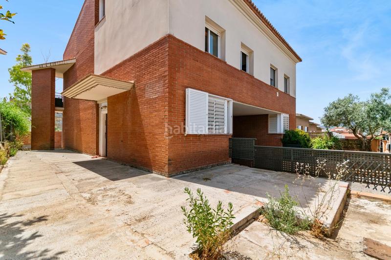 Foto 1b608575-7c7d-4e3f-98e6-3616233931af. Casa en Les Grases Sant Feliu de Llobregat