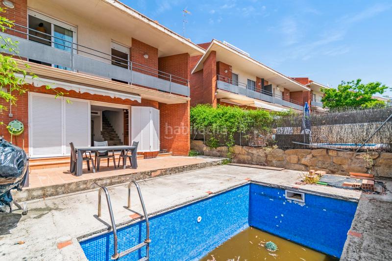 Foto 5ba8b7fe-a913-4e6a-9120-7a1c13ce2454. Casa en Les Grases Sant Feliu de Llobregat