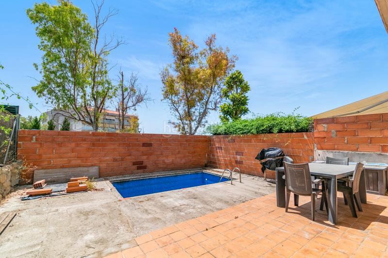 Foto 3ca1a381-1c40-4a11-97b5-f9369b762403. Haus mit heizung parking pool in Les Grases Sant Feliu de Llobregat