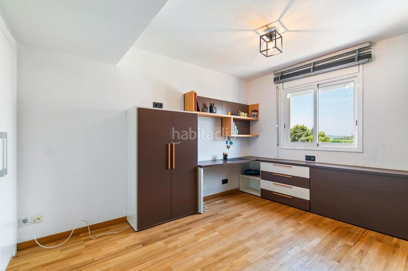 Foto 2349e610-1058-4cdc-9b43-fc54dc3bf3eb. House with heating parking pool in Les Grases Sant Feliu de Llobregat