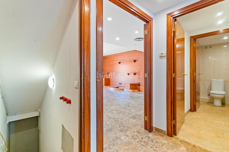 Foto a22d44c8-c958-47a2-828c-8b0dde4e696a. House with heating parking pool in Les Grases Sant Feliu de Llobregat
