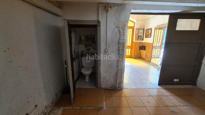 Foto 0ff0f201-8dc0-422d-a948-c8e4d5cd2e04. Casa  en Valls