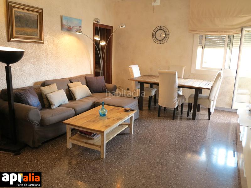 Foto 29be677d-cf5e-42a2-bf19-2bd49cd8c482. Flat in Montesa Esplugues de Llobregat