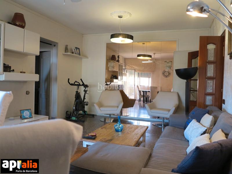 Foto d6449ad5-eb50-4377-afd3-7f7ea550ea3f. Flat in Montesa Esplugues de Llobregat