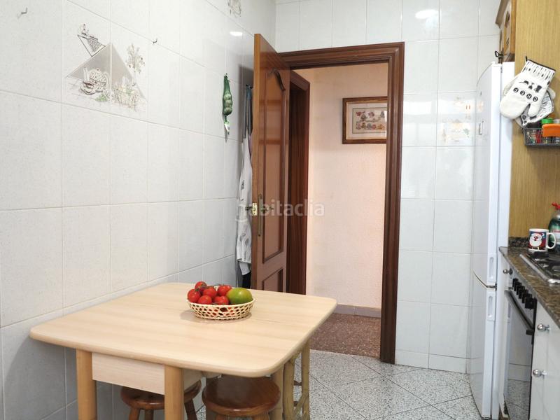 Foto fa9796f6-bce1-408c-ae5b-f2f4c278e549. Flat in Montesa Esplugues de Llobregat