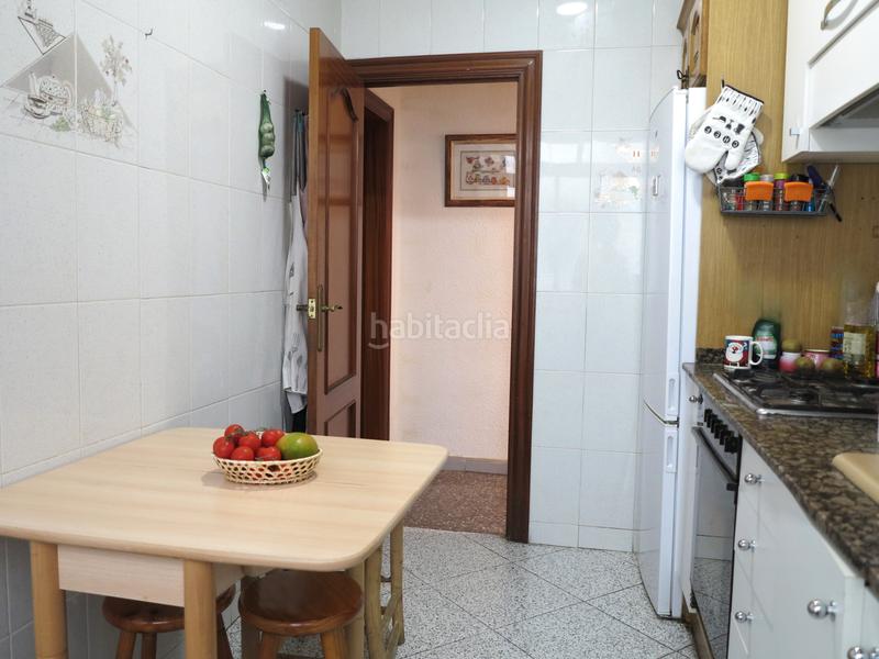 Foto fb7d9db4-16c2-4b9b-908a-5bcbe27b9d7c. Flat in Montesa Esplugues de Llobregat