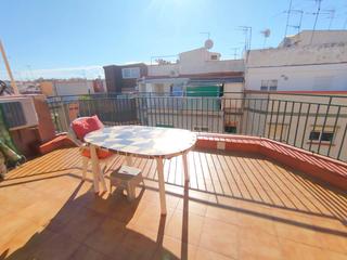 Appartement  Carrer mina