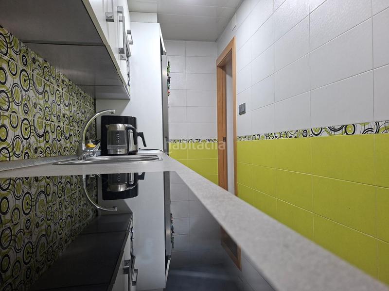 Foto 928bb9ac-61ff-4737-8320-3a46e50628be. Appartamento in Pubilla Cases Hospitalet de Llobregat (L´)