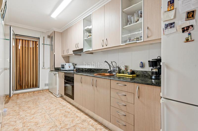 Foto cbe9118e-2b4c-46d4-97e6-3604d3e690a8. Appartement dans Santa Eulàlia Hospitalet de Llobregat (L´)