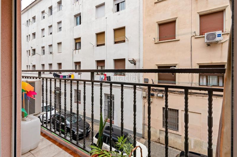 Foto 79f4f4ff-1d87-44bb-9a0d-27d439893f93. Etagenwohnung in Santa Eulàlia Hospitalet de Llobregat (L´)