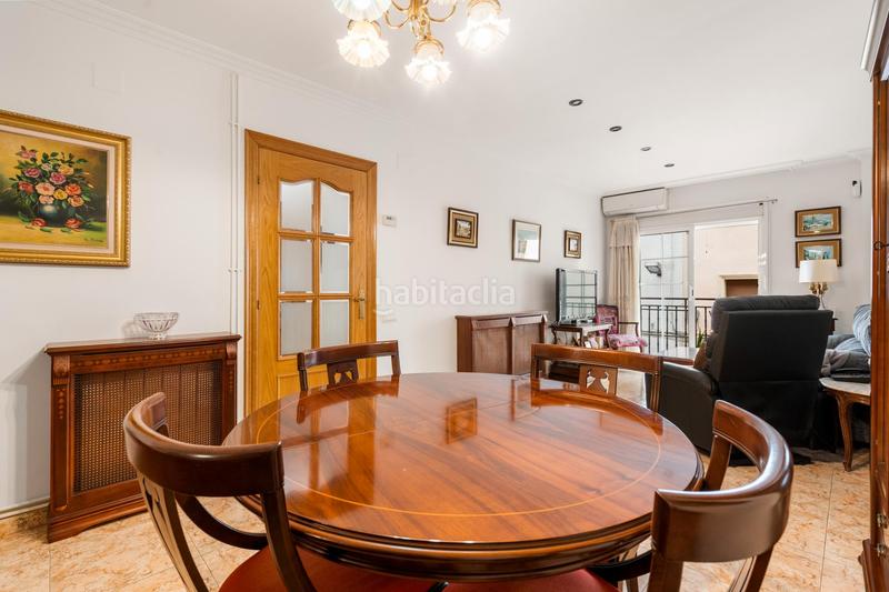 Foto c5df76da-0c42-4040-b410-75c3775498f9. Etagenwohnung in Santa Eulàlia Hospitalet de Llobregat (L´)