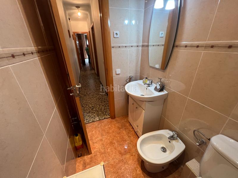 Foto 15e0c918-3027-4f8f-b454-33d936ef58f9. Piso en Centre Sant Boi de Llobregat